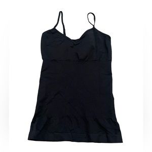 Medium skinny girl smoothers & shapers shapewear cami/tank top